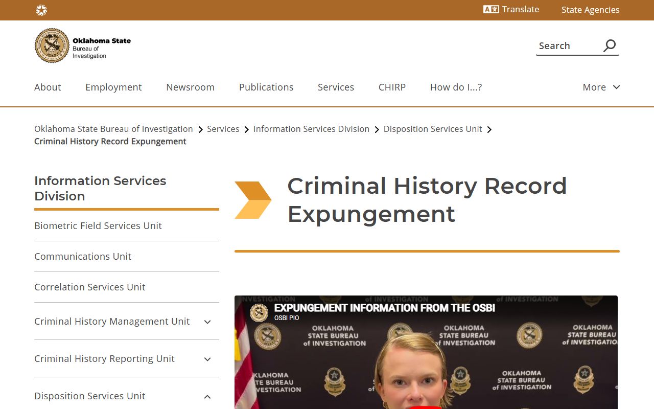Haskell County criminal court records