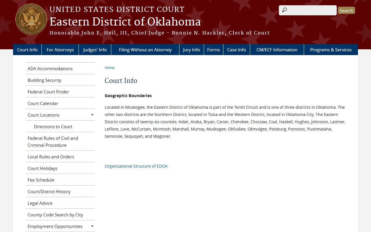 Haskell County probate records